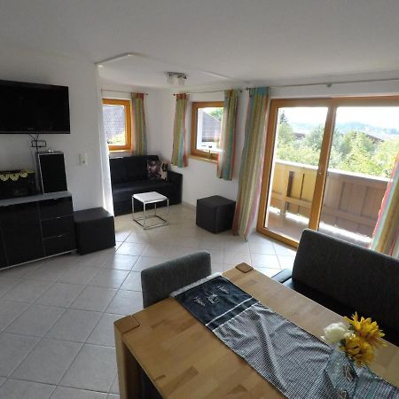 Haus Alpen Melody Holzham 57 Διαμέρισμα Βέστεντορφ Εξωτερικό φωτογραφία