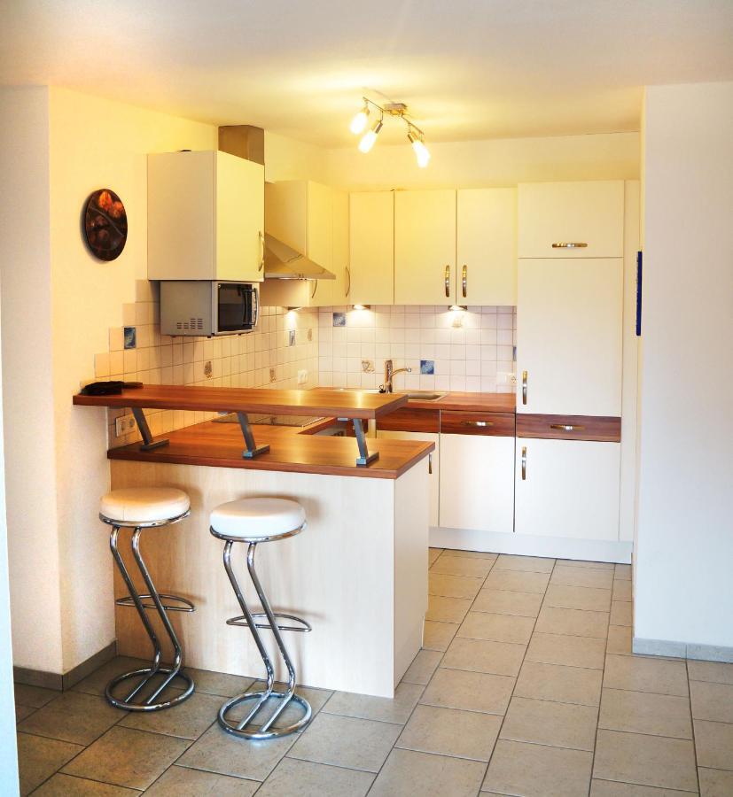 Haus Alpen Melody Holzham 57 Διαμέρισμα Βέστεντορφ Εξωτερικό φωτογραφία
