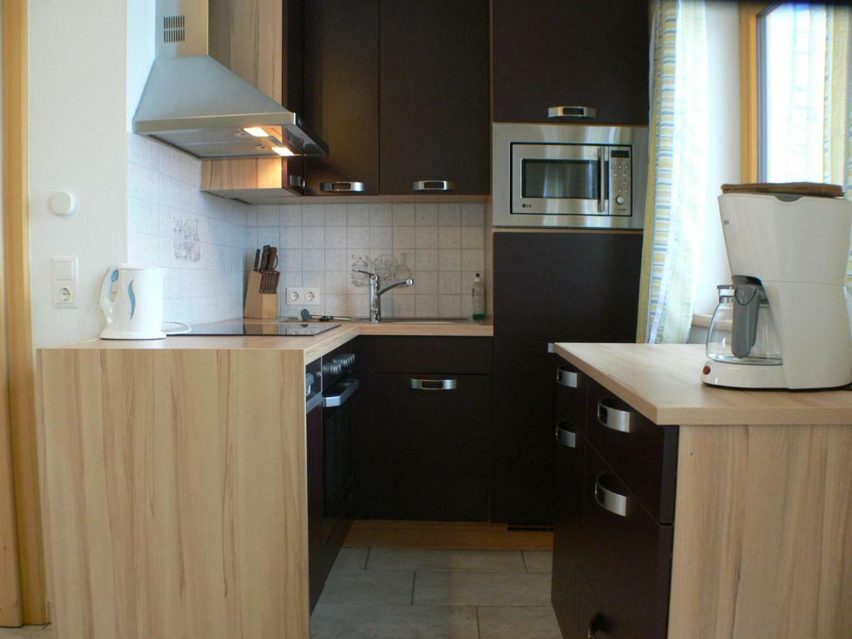 Haus Alpen Melody Holzham 57 Διαμέρισμα Βέστεντορφ Εξωτερικό φωτογραφία