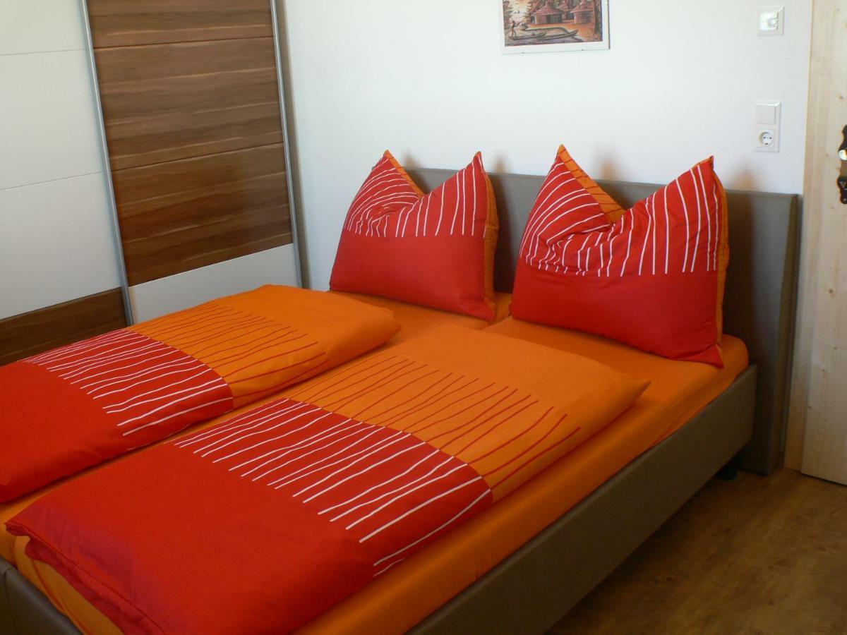 Haus Alpen Melody Holzham 57 Διαμέρισμα Βέστεντορφ Εξωτερικό φωτογραφία