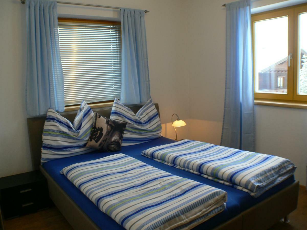 Haus Alpen Melody Holzham 57 Διαμέρισμα Βέστεντορφ Εξωτερικό φωτογραφία