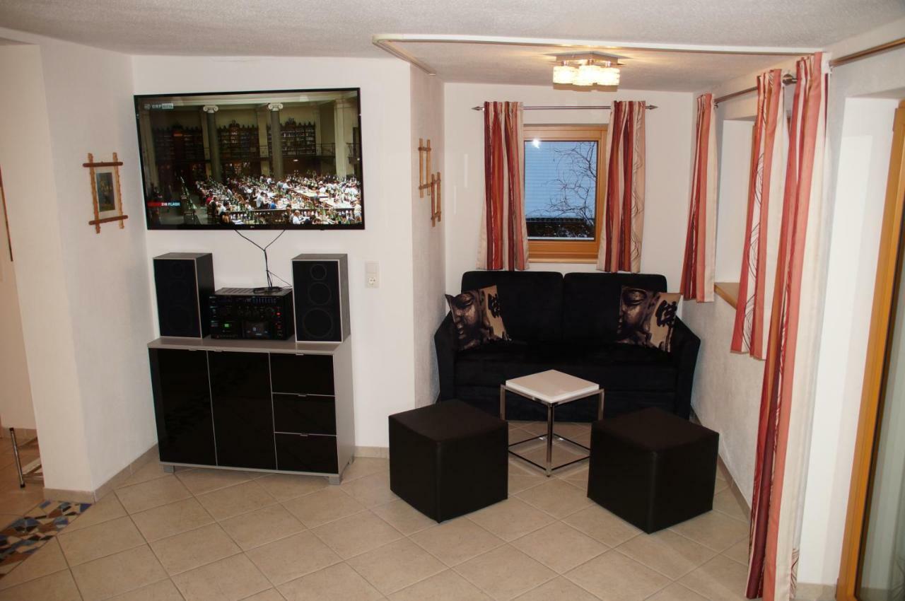 Haus Alpen Melody Holzham 57 Διαμέρισμα Βέστεντορφ Εξωτερικό φωτογραφία