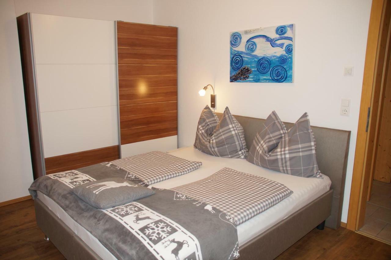 Haus Alpen Melody Holzham 57 Διαμέρισμα Βέστεντορφ Εξωτερικό φωτογραφία