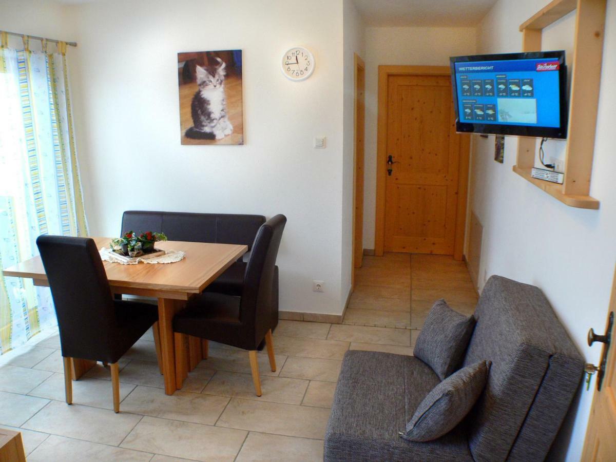 Haus Alpen Melody Holzham 57 Διαμέρισμα Βέστεντορφ Εξωτερικό φωτογραφία