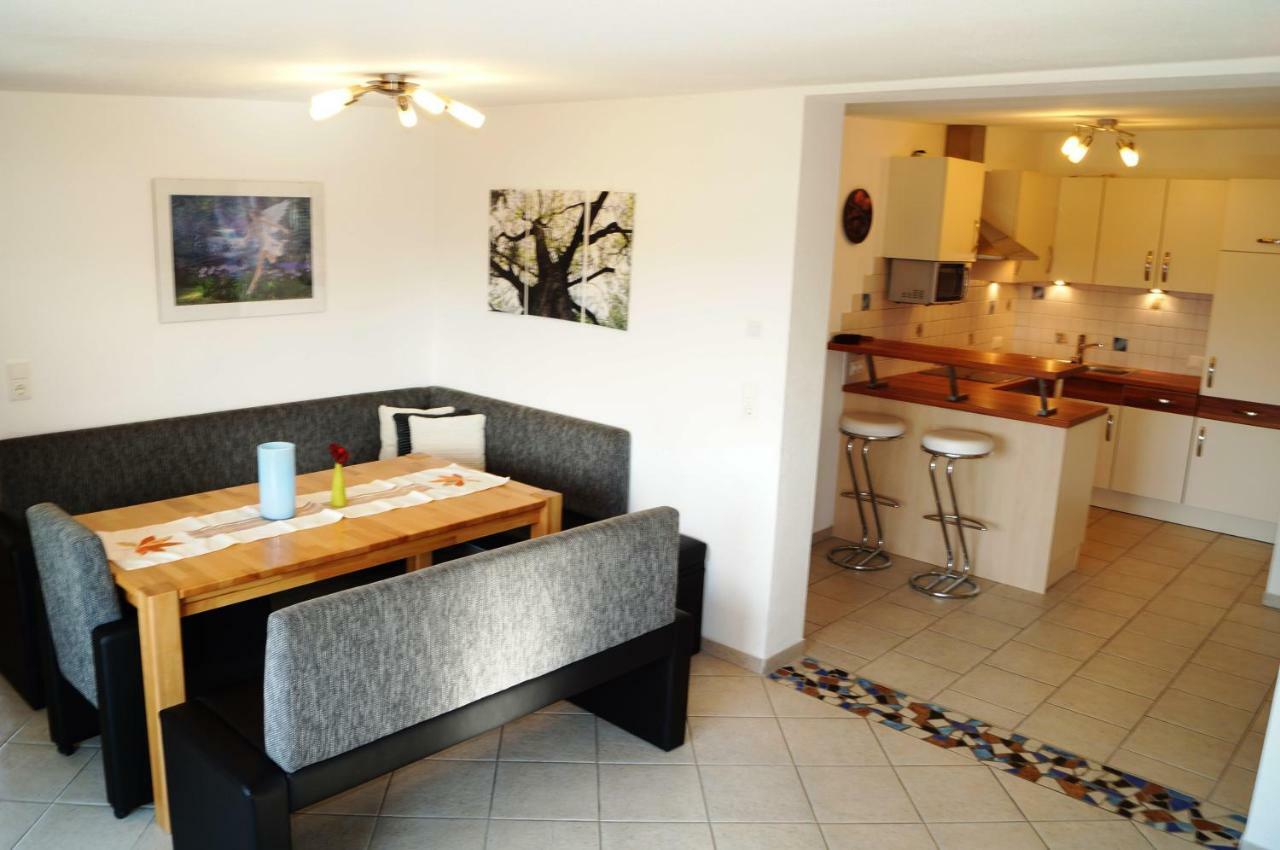 Haus Alpen Melody Holzham 57 Διαμέρισμα Βέστεντορφ Εξωτερικό φωτογραφία